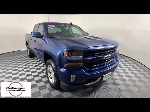 2017 Chevrolet Silverado 1500 Colonie, Albany, Saratoga Springs, Clifton Park, Schenectady, NY PL253
