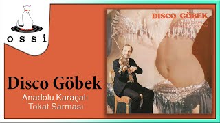 Kemani Cemal ve İstanbul Çalgıcıları / Anadolu Karaçalı - Tokat Sarması