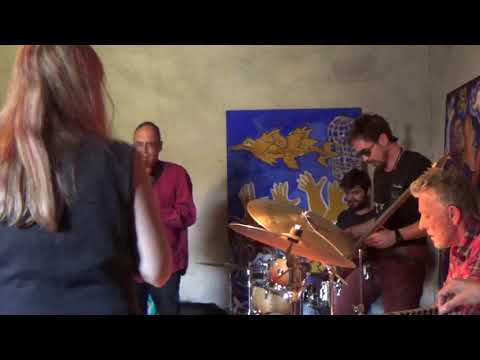 L'autre Rilke Projekt - Live at Uzeste 2019