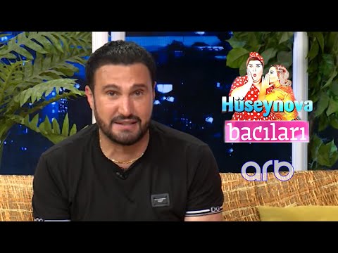 Kişi işdən çıxıb evə getməlidir: Nadir Qafarzadə - Hüseynova bacıları