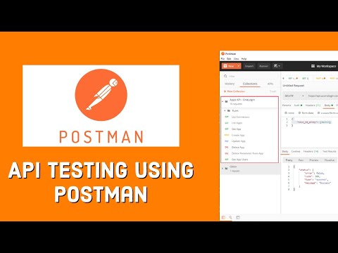 Postman Tutorial Introduction to Postman and its basic features NEW COURSE