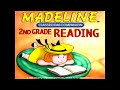 Madeline 2nd Grade Reading 1998 PC Longplay