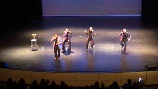 DnH - Because I Love You