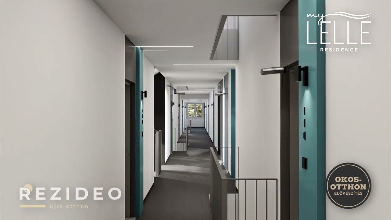 MyLelle — video thumbnail
