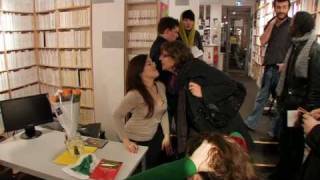 LA PEINTURE ANIMÉE<br>Stéphanie Varela