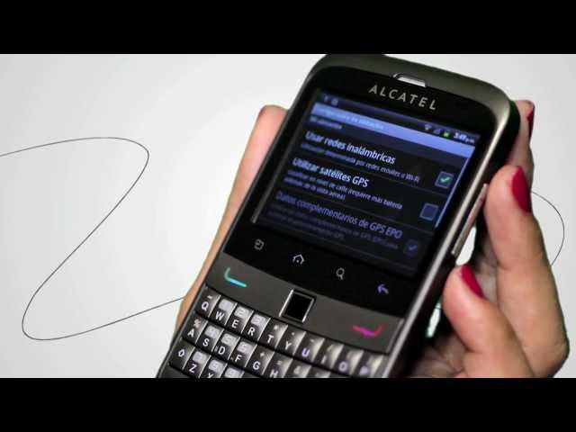 alcatel one touch smart