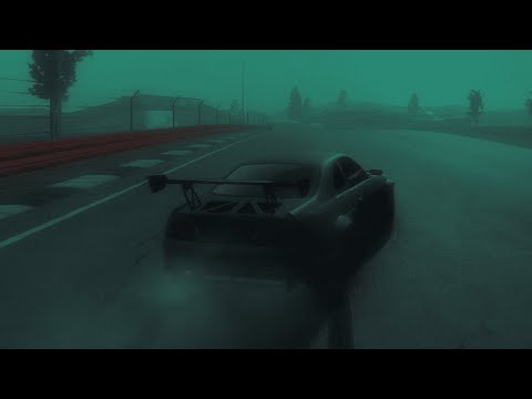 symphocat - inner storm ( slowed ) 1hour