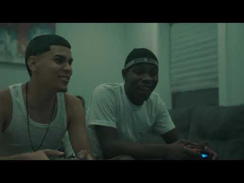 Mike B x Ramboo - Ruff (OFFICIAL MUSIC VIDEO)  Director Masterpiece