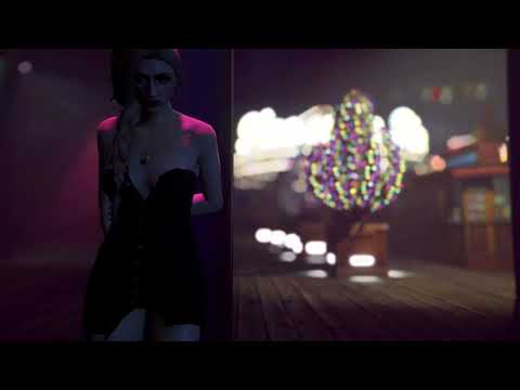 GTA RP | Intro 2024 Ariane Kuraiame | Lucky V [Version 4]