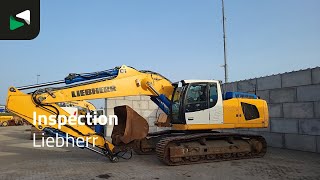 Liebherr R936 LC R 936 excavadora de cadenas | Imagen 4 - Machineryline