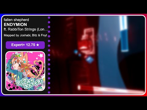 ENDYMION ft. RabbiTon Strings (Long Edit.) | fallen shepherd | Joshabi, Bitz & Fnyt | Expert+