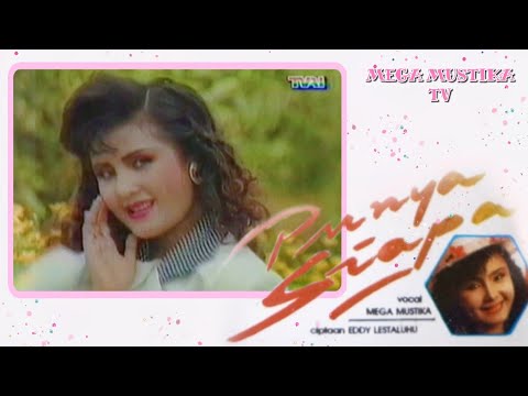 Mega Mustika - Punya Siapa (Original Music Video)