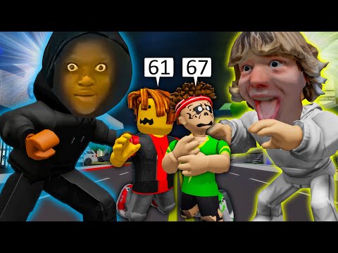 Boboco  and Boboco Gang