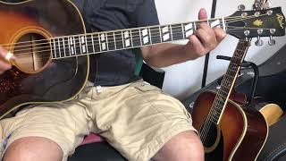 Video thumbnail for Rider J-401 試奏 by guiter kenchan / Raspberry!withポンタ