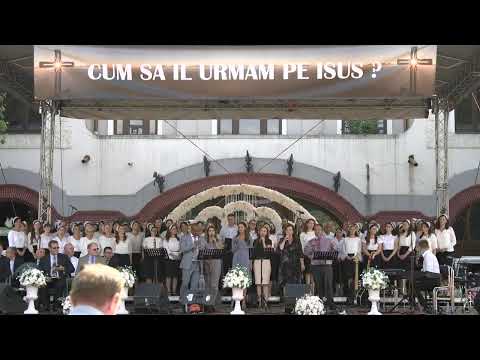 Seară de evanghelizare - 21 iulie 2019