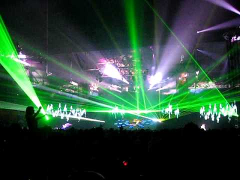 WINTER SOUND SYSTEM : ARMIN VAN BUUREN