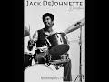 Jack DeJohnette unknown#2 1977