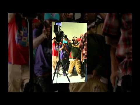 Swerve B ft: C Star "WYTID"