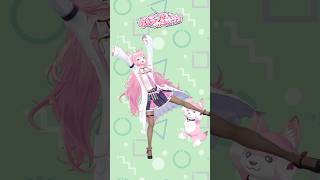 博衣こより - 新3Dで元素記号が覚えられる「爆ラブ＋ケミストリー」助手くんと一緒に踊ってみた💥 #hololive #ホロライブ #shorts #dance #ダンス #踊ってみた #vtuber #博衣こより