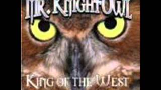 Knight Owl - Everybody Lockdown