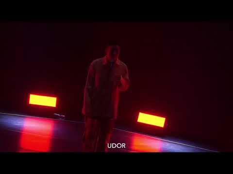 190202 RESFFECT ‘See You Again’  (리스펙콘서트) 로꼬(Loco) - NOTHING