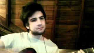 mauro - renegade (kings of convenience cover)