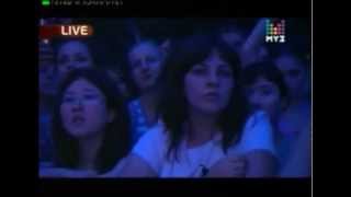 In memory of Michael Jackson. Earth Song - Janet Jackson,Sara Gallo,Timur Rodriguez (MTV Award) 2010