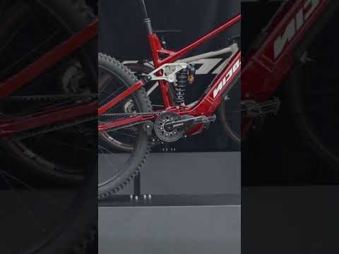 Nicolai S16 Pinion MGU – Ready to Elevate Your Season 2025?