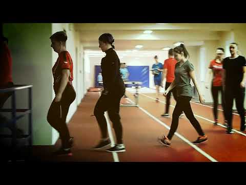 SDH Oprechtice sport/Trénink 17.2.2019