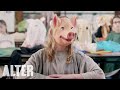 Horror Short Film Just After Midnight ALTER