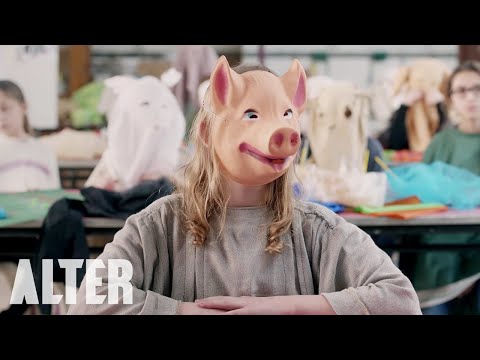 Horror Short Film "Just After Midnight" | ALTER