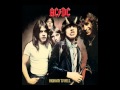 AC/DC Highway To Hell - Touch Too Much 
