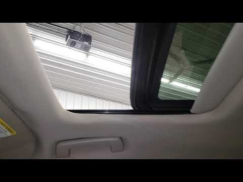 FOR SALE - DL1362 - 2011 Ford Fusion SE - Power Sun Roof