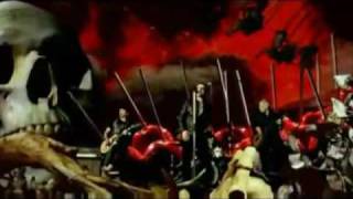 U2 Get On Your Boots (Fish Out Of Water Mix) [Video]