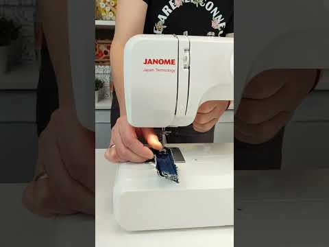Миниатюра изображения товара Швейная машина Janome MX 77