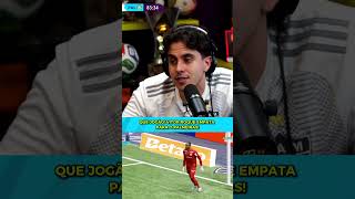 PALMEIRAS EMPATA! Que JOGÃO para COMEÇAR O BRASILEIRÃO!#BRASILEIRÃO #PALMEIRAS #kto