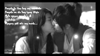 Daniel Padilla   Sabay Natin Lyric Video) (OST   The Love Story of Kang Chi) (1)