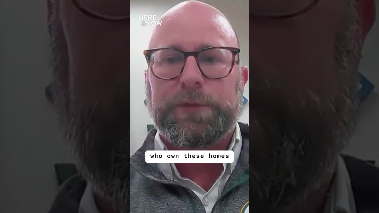 The Green Bay Housing Partnership | Here & Now