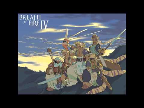 Drakim's VGM 162 - Breath of Fire IV - Yet The Merchants Will Go