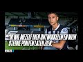 Elias Oubella: "Ik wil mezelf hier ontwikkelen en het team helpen"