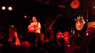 Tilly and the wall - Love Song