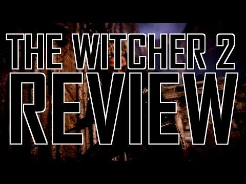The Witcher 2 Assassins of Kings Enhanced Edition review