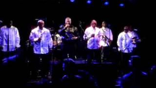 Bana Ok tribute to Franco Part 4 (Melkweg Amsterdam)