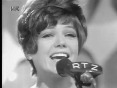 Senka Veletanlić - Što me čini sretnom (Opatija 68, live)