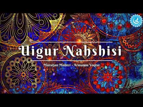 Muratjan Muhter - Armanim Yoqtur