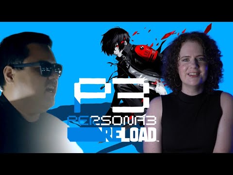 Persona 3 Reload - Color Your Night (full band cover)