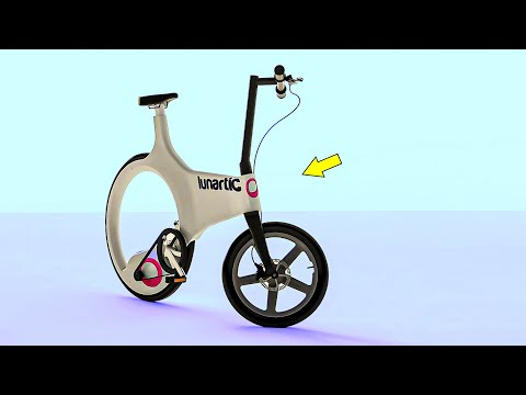 AMAZING VEHICLES YOU DIDN'T KNOW EXISTED