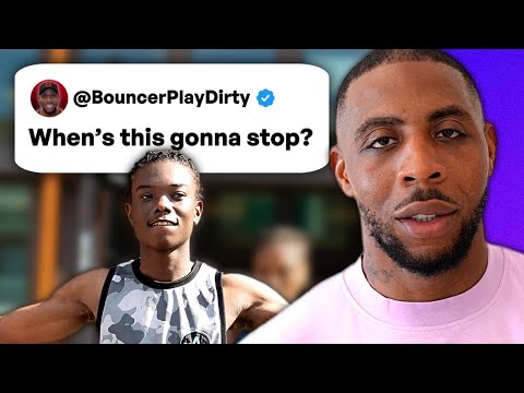 The Most Famous Prankster Mizzy Arrested Again