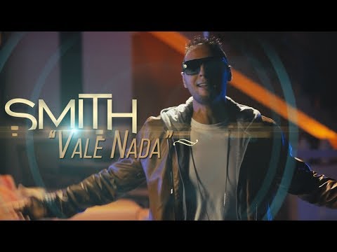 Mc Smith - Vale Nada ( Clipe Oficial )
