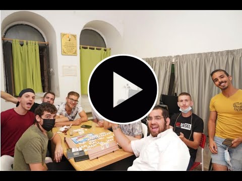 שנה טובה - מרכז וורקא - תשפ''א